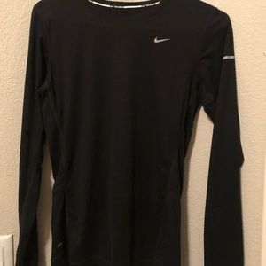 Nike Dri Fit Long sleeve